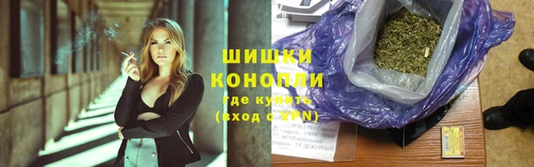 молекула духа Баксан
